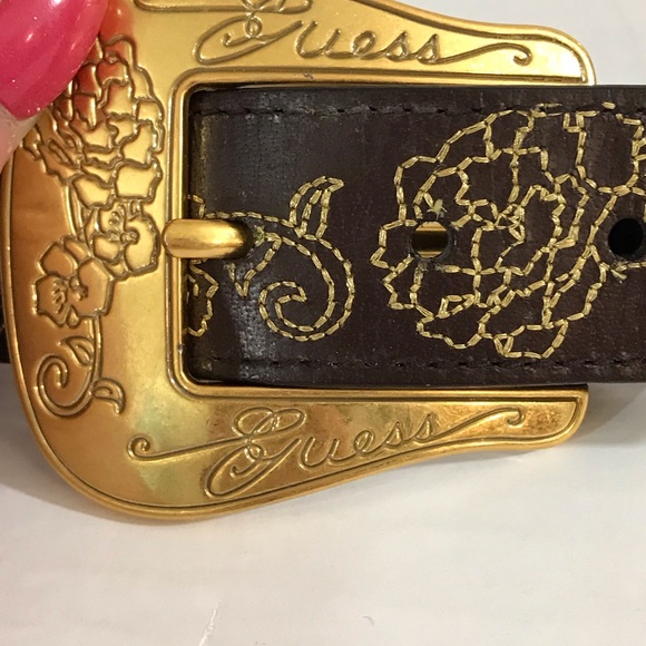 Ceinture GUESS - Picture 2 of 3
